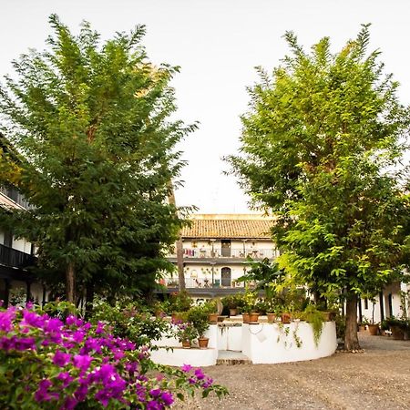 New Apartment In Traditional Building Of The XVI Century Seville Exterior photo