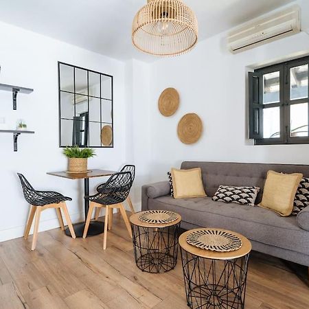 New Apartment In Traditional Building Of The XVI Century Seville Exterior photo