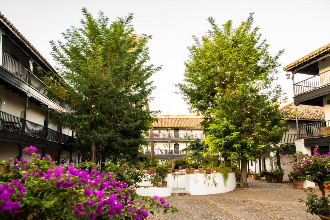 New Apartment In Traditional Building Of The XVI Century Seville Exterior photo