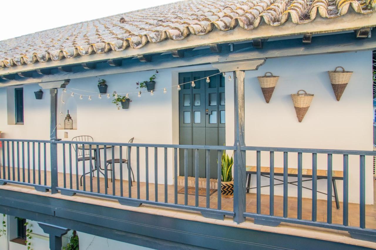 New Apartment In Traditional Building Of The XVI Century Seville Exterior photo