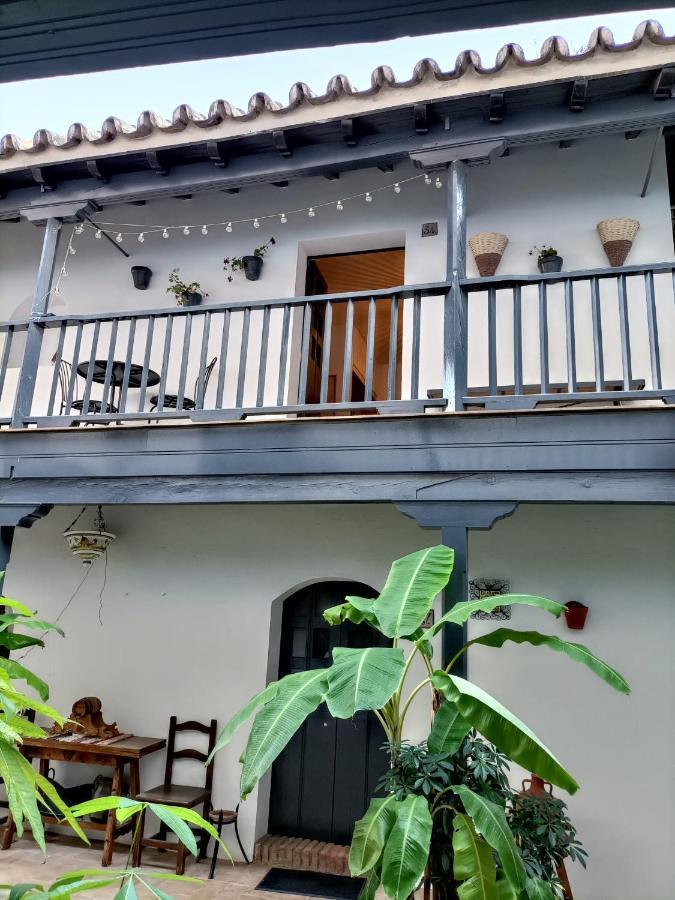 New Apartment In Traditional Building Of The XVI Century Seville Exterior photo