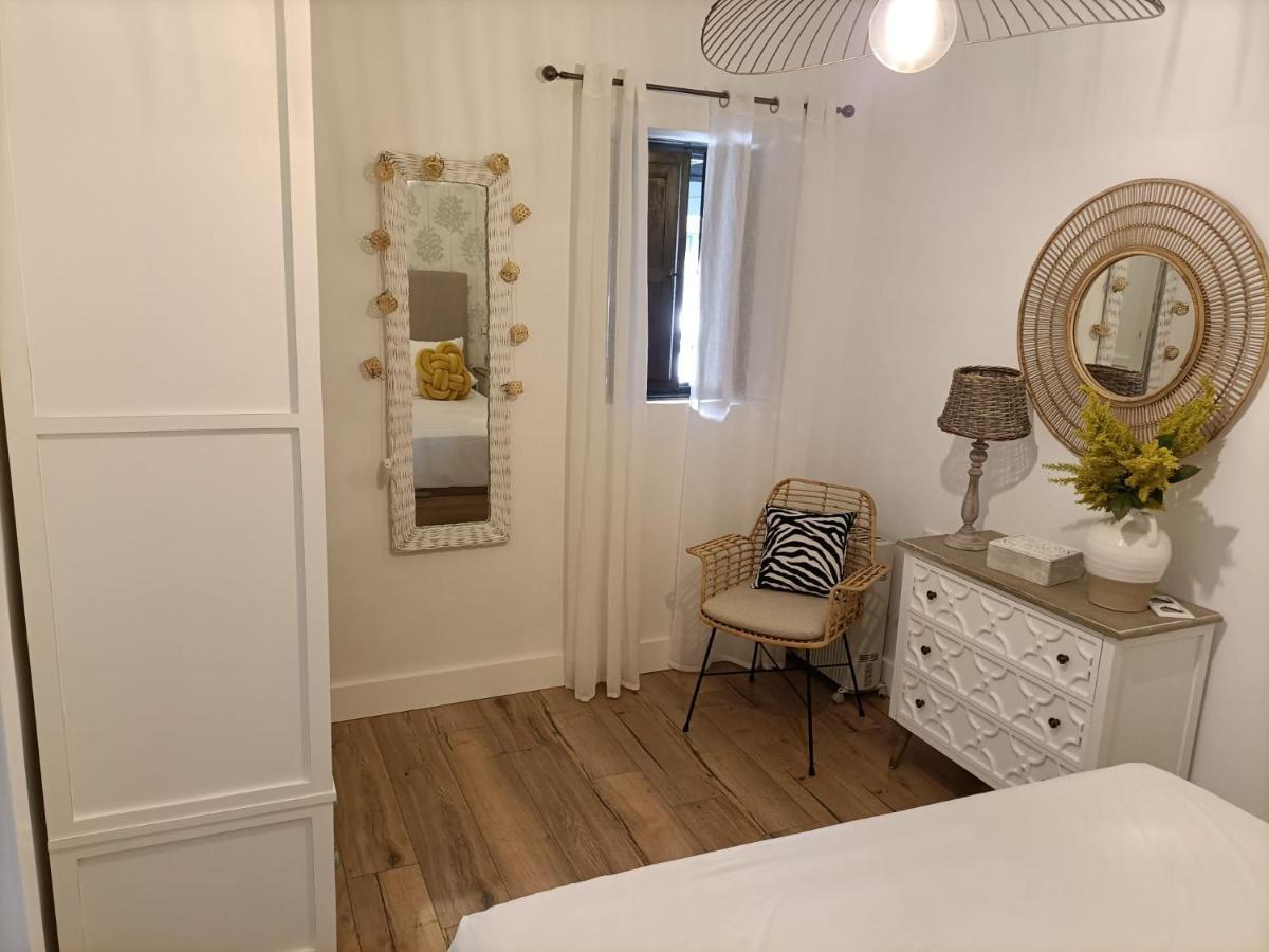 New Apartment In Traditional Building Of The XVI Century Seville Exterior photo